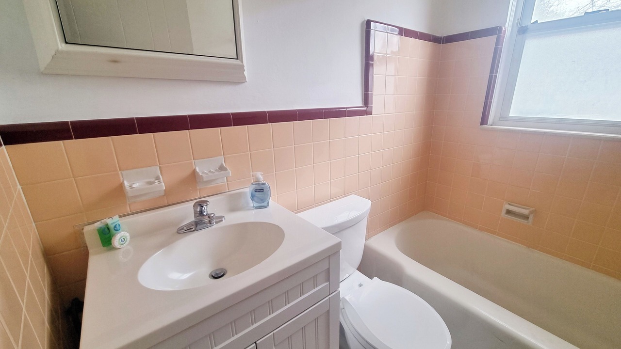 Photo of Bathroom in Rockledge