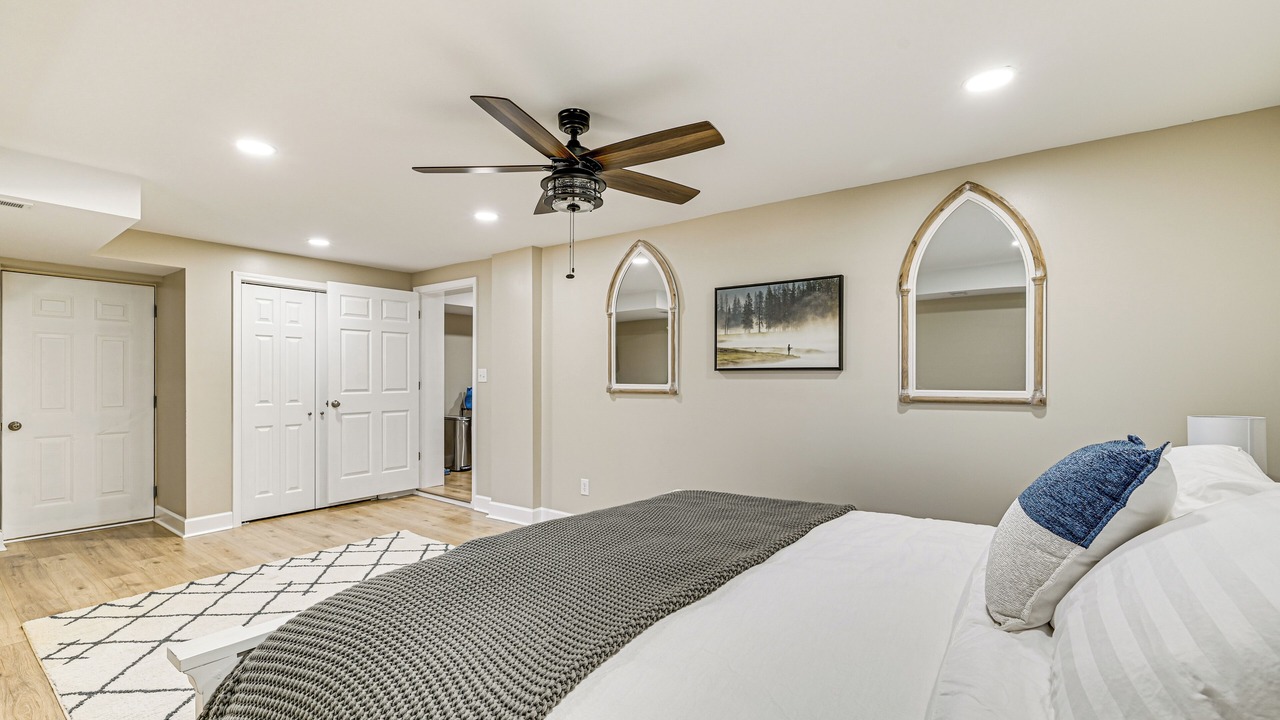 Photo of Bedroom in Albany