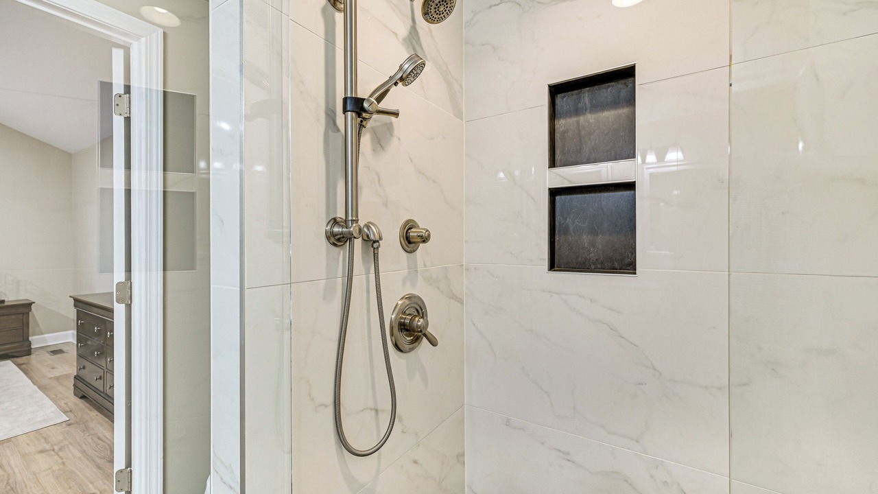 Photo of Bathroom in Albany