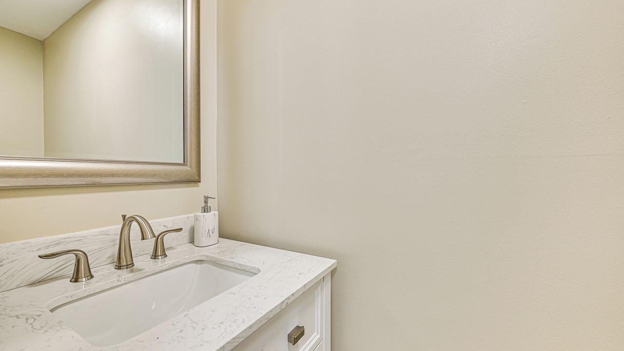 Photo of Bathroom in Albany