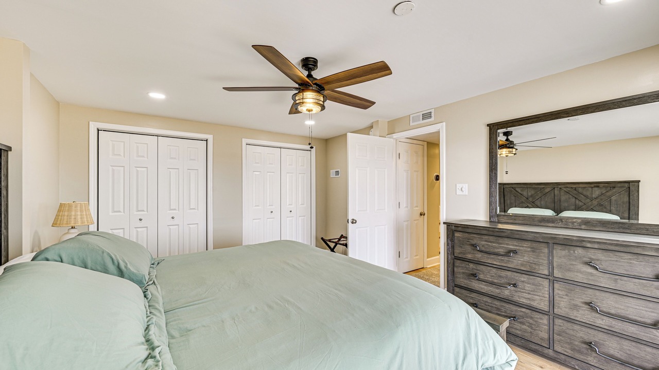 Photo of Bedroom in Albany