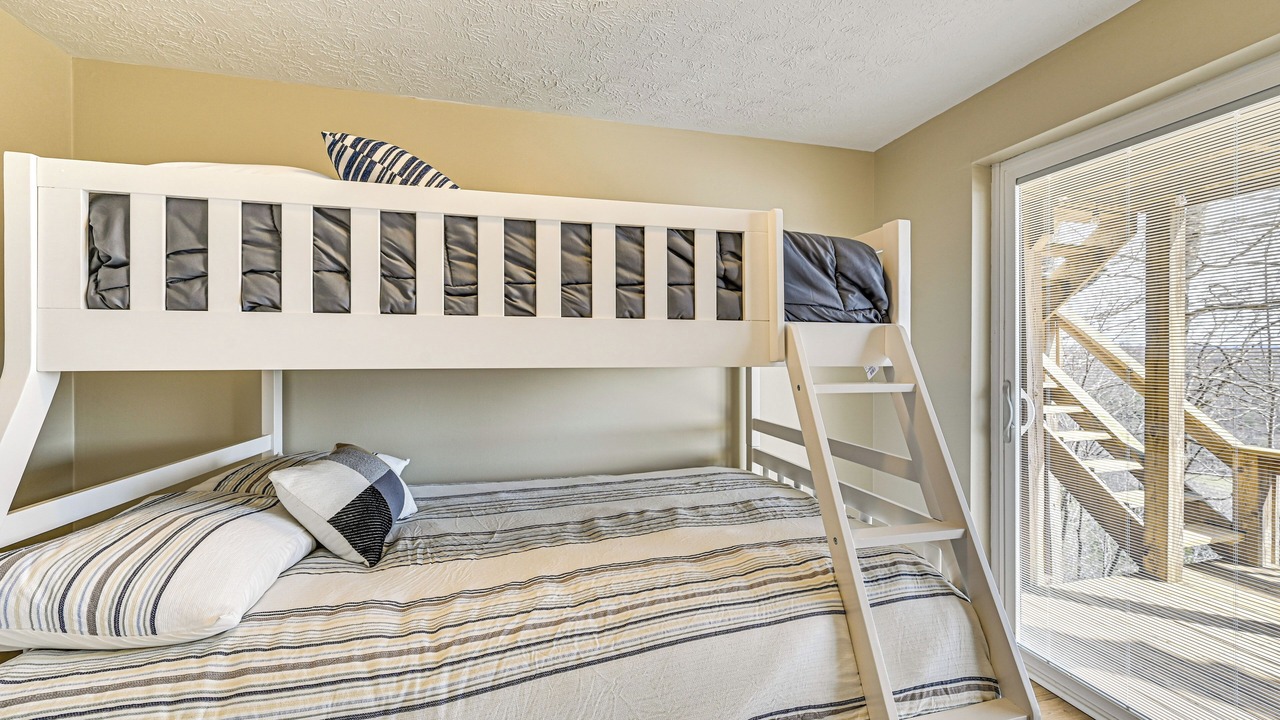 Photo of Bedroom in Albany