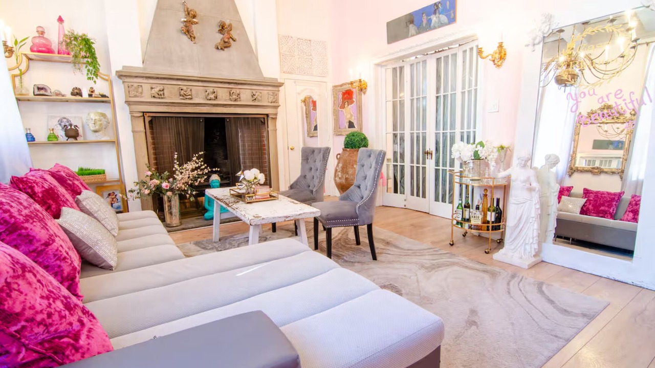 Photo of Livingroom in Weehawken