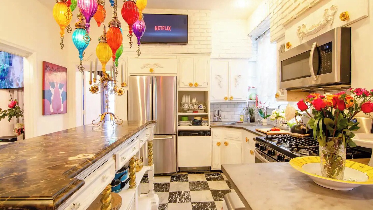 Photo of Kitchen in Weehawken