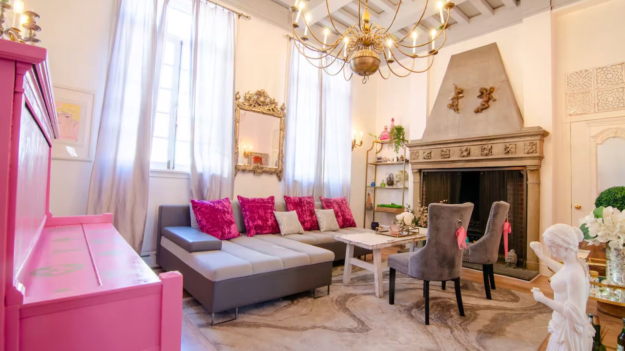 Photo of Livingroom in Weehawken