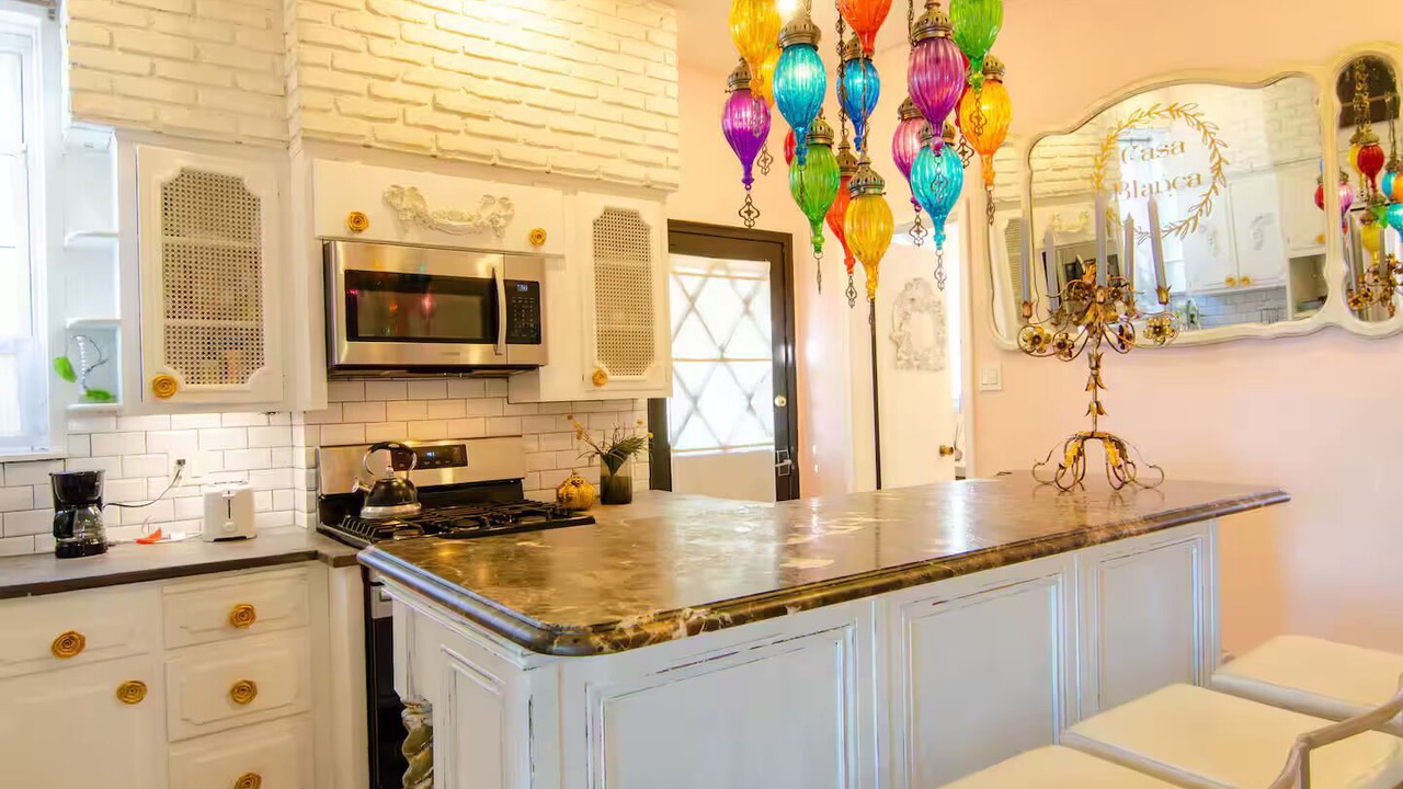 Photo of Kitchen in Weehawken