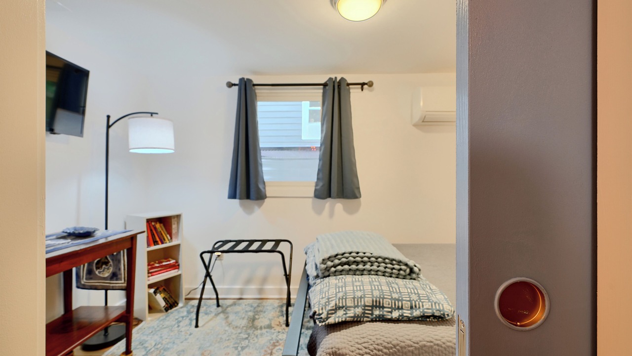 Photo of Bedroom in Mount Washington