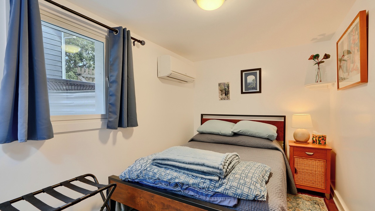Photo of Bedroom in Mount Washington