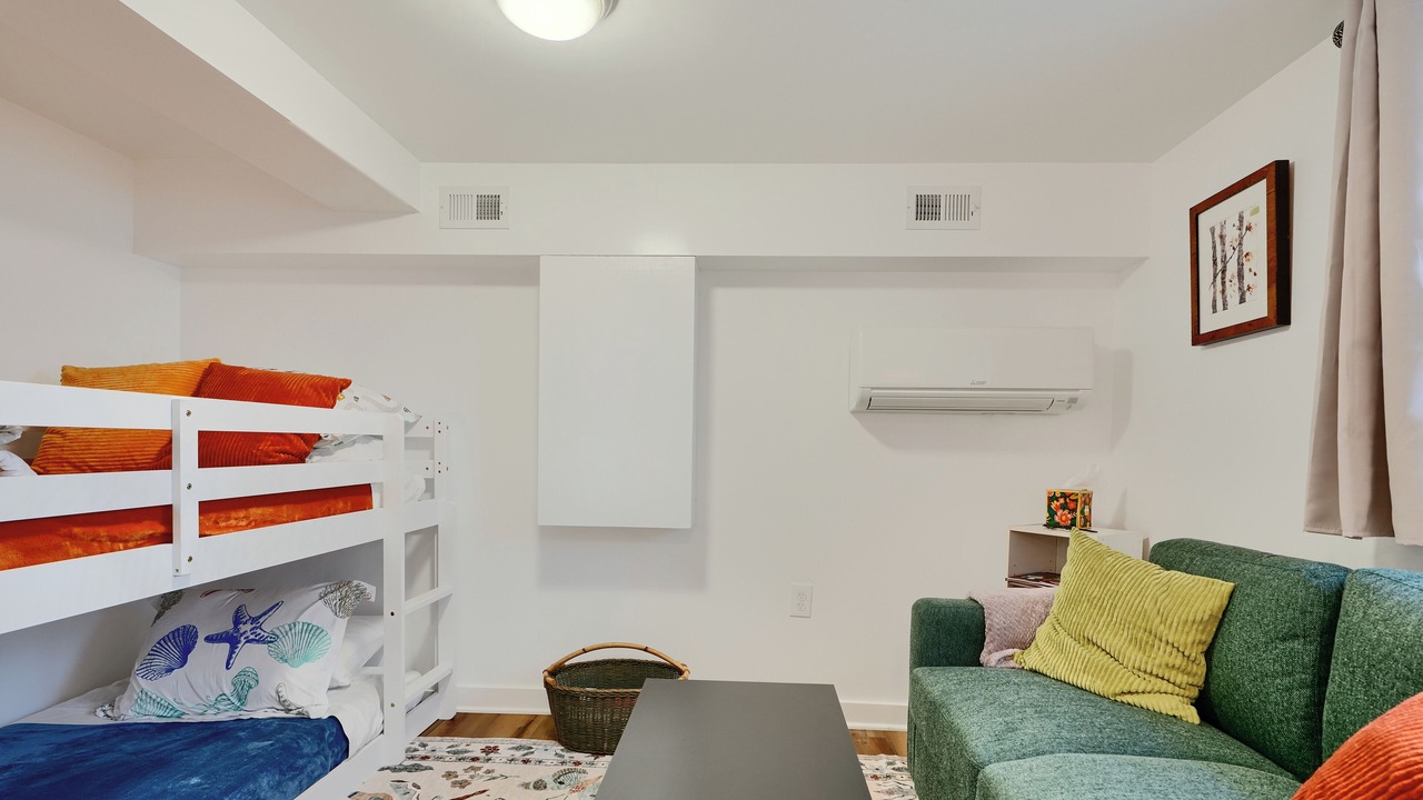 Photo of Bedroom in Mount Washington