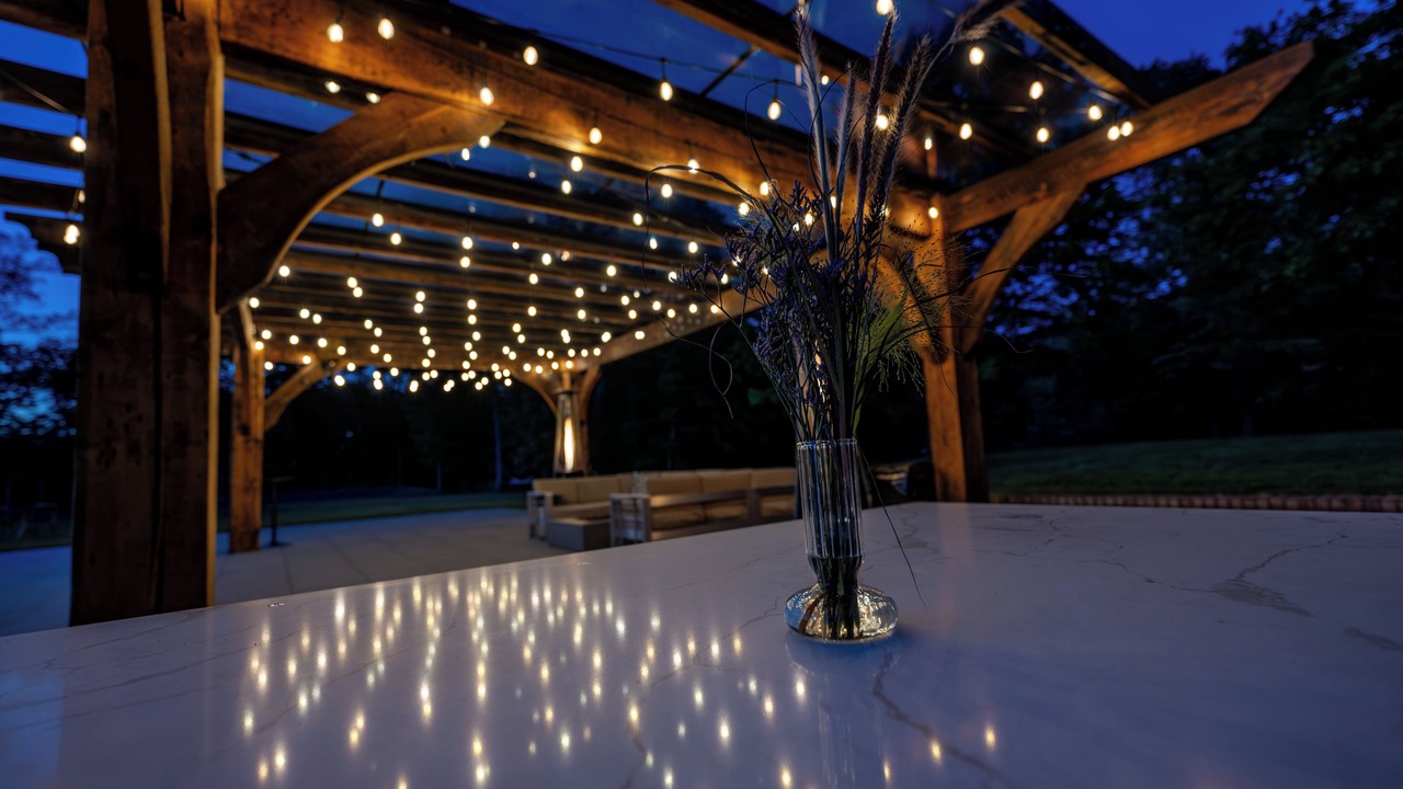 Photo of Patio Balcony in West Milford