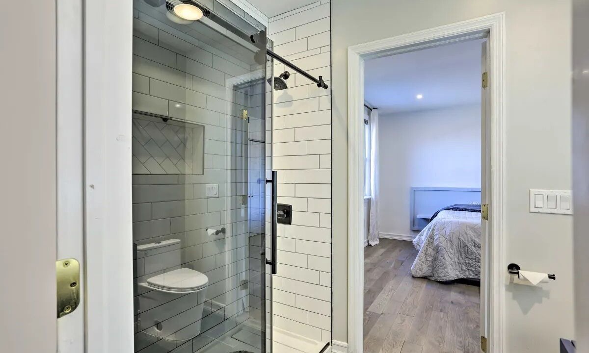 Photo of Bathroom in West Milford