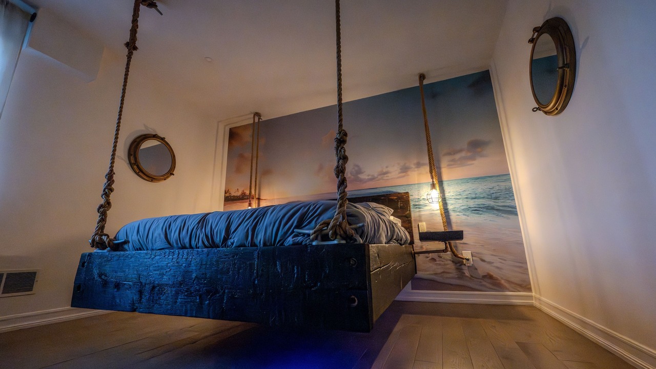 Photo of Bedroom in West Milford