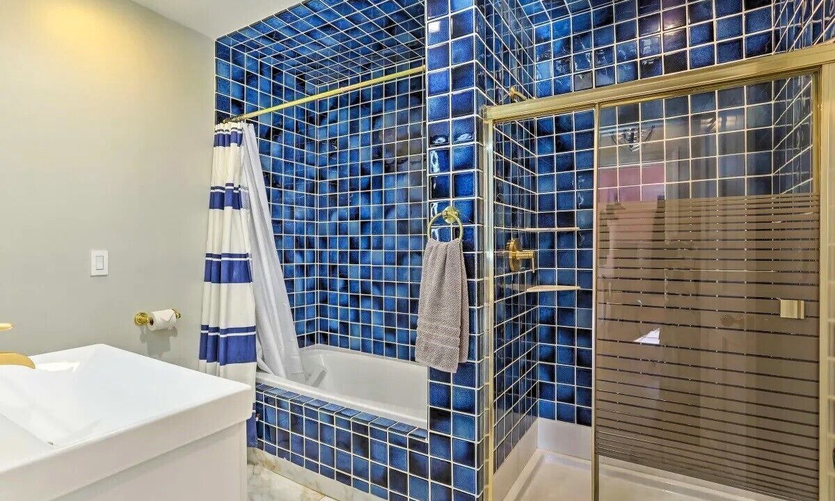 Photo of Bathroom in West Milford
