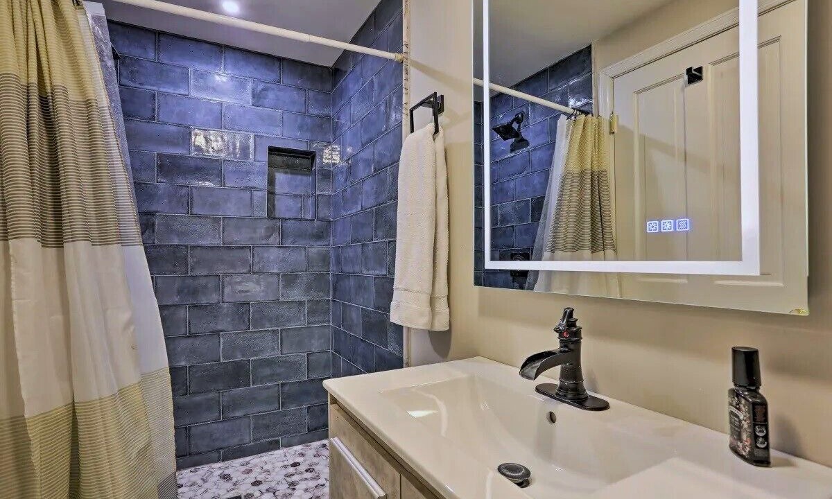 Photo of Bathroom in West Milford