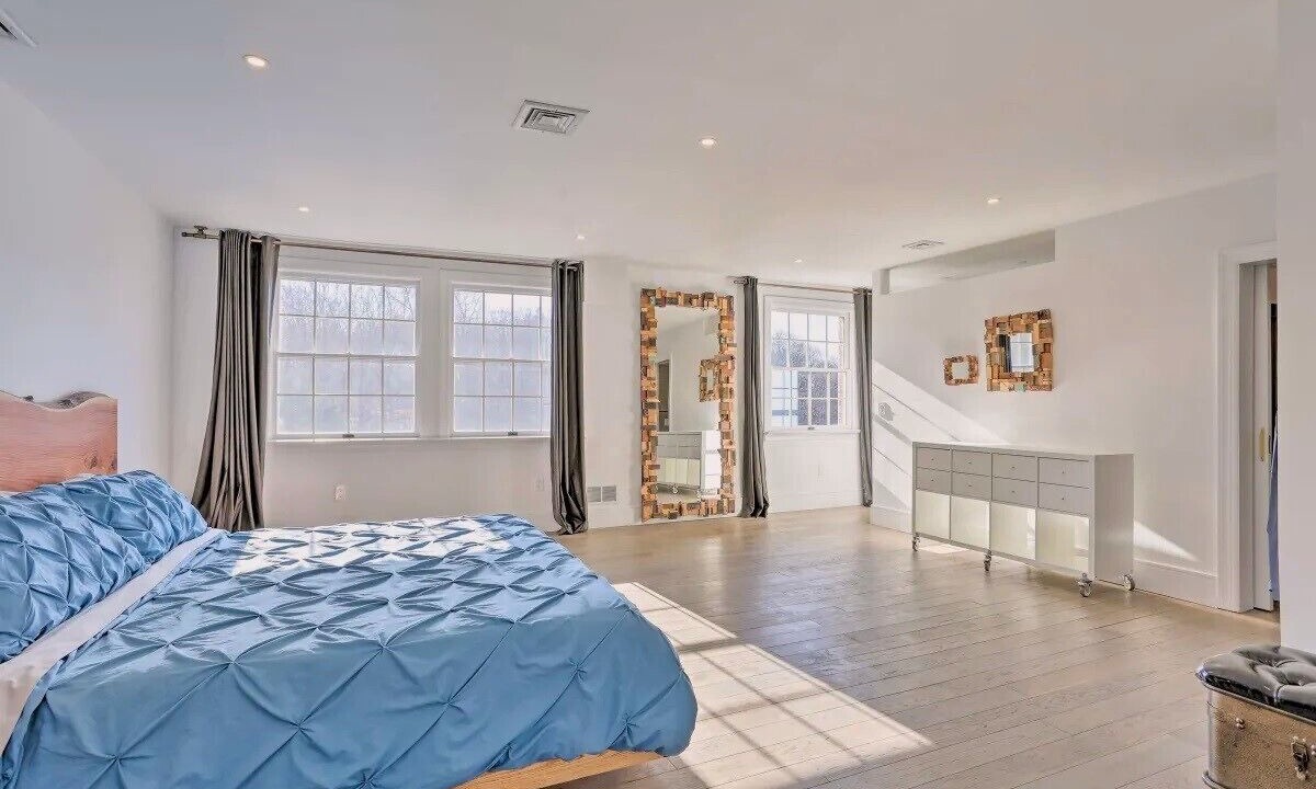 Photo of Bedroom in West Milford