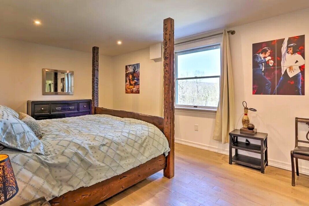Photo of Bedroom in West Milford