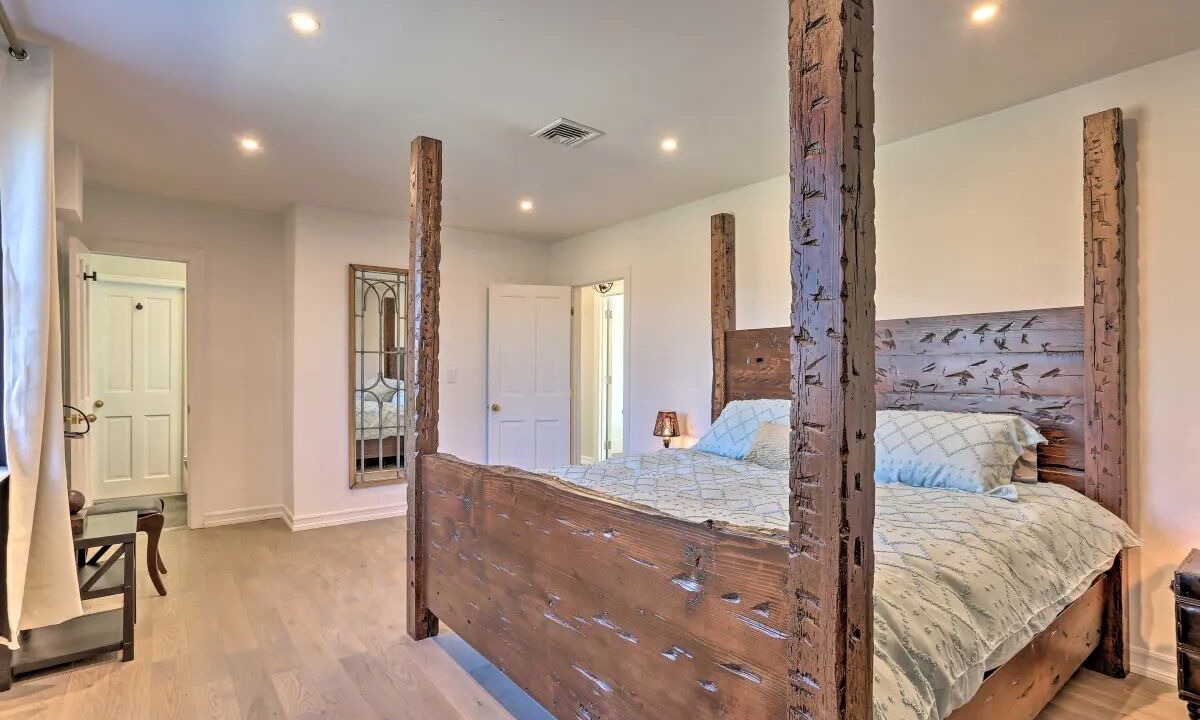 Photo of Bedroom in West Milford