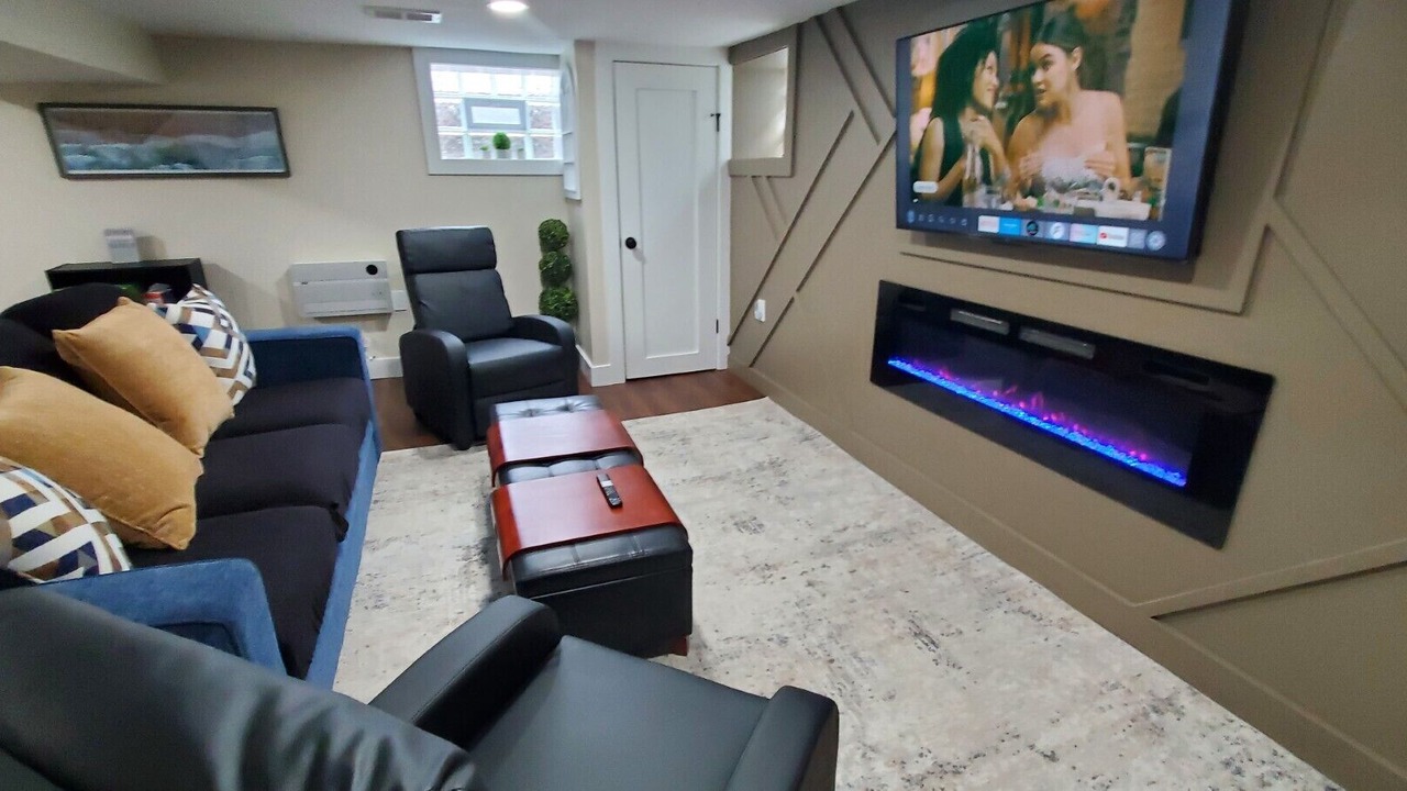 Photo of Livingroom in Erie