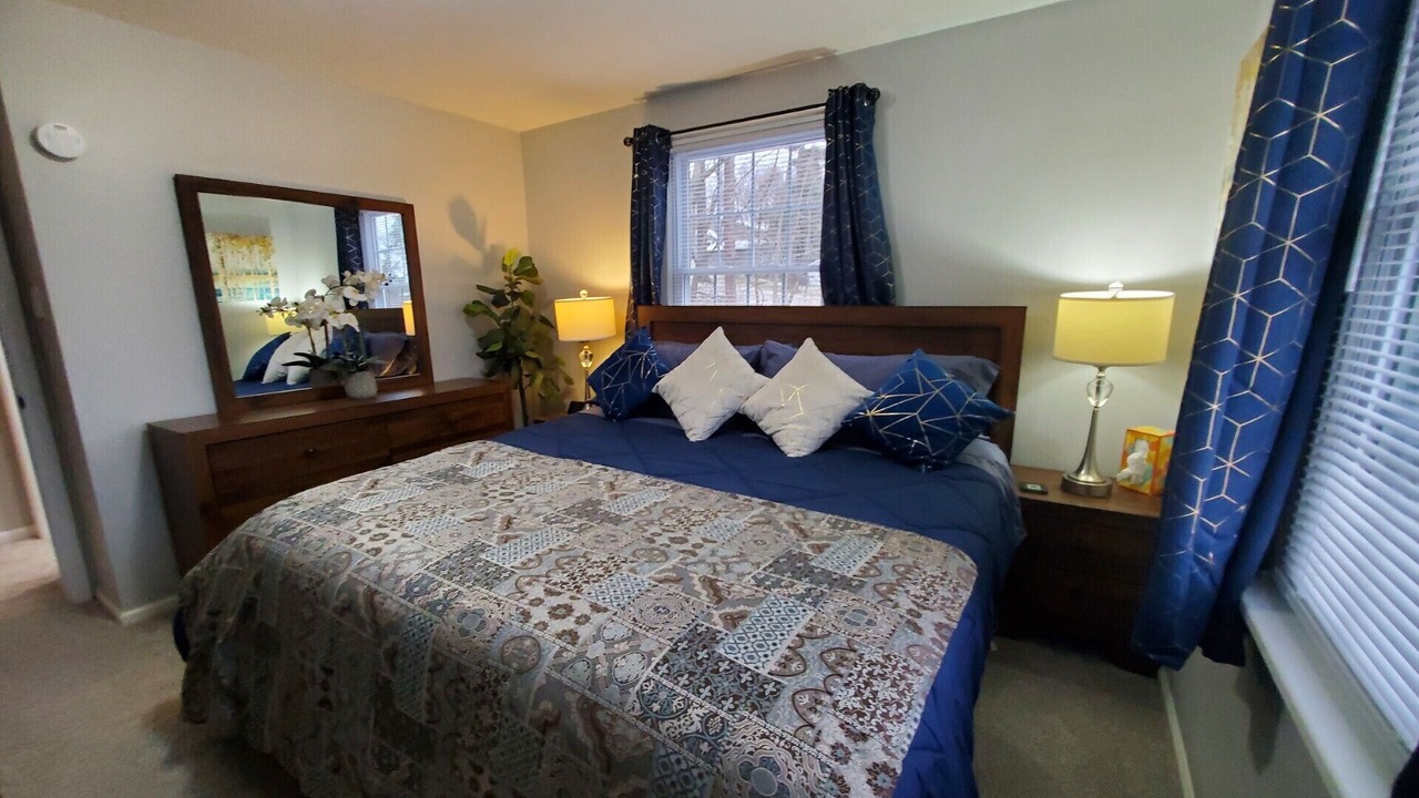 Photo of Bedroom in Erie
