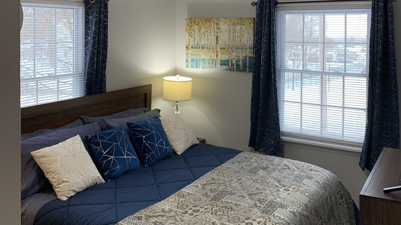 Photo of Bedroom in Erie