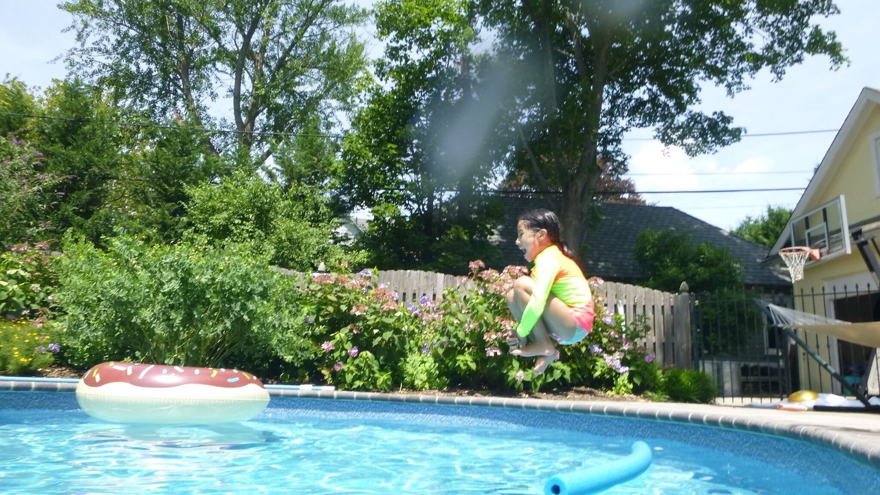 Photo of Outdoor in Spring Lake