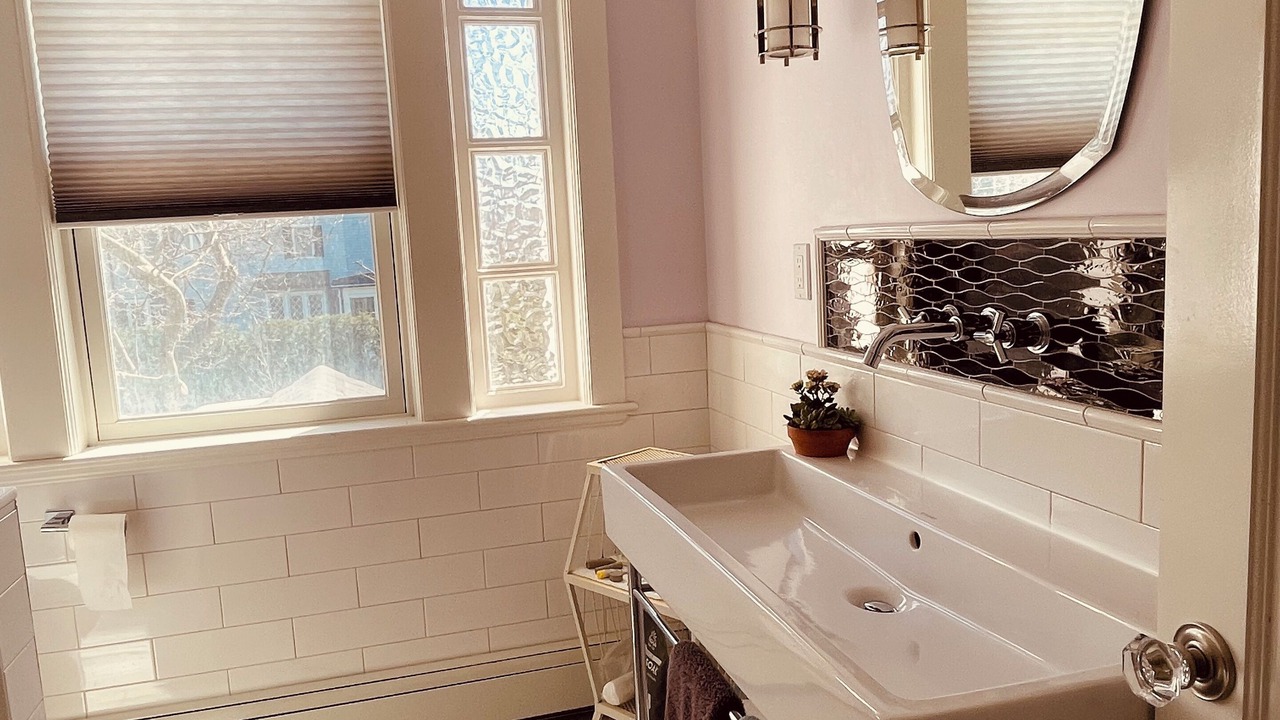Photo of Bathroom in Spring Lake