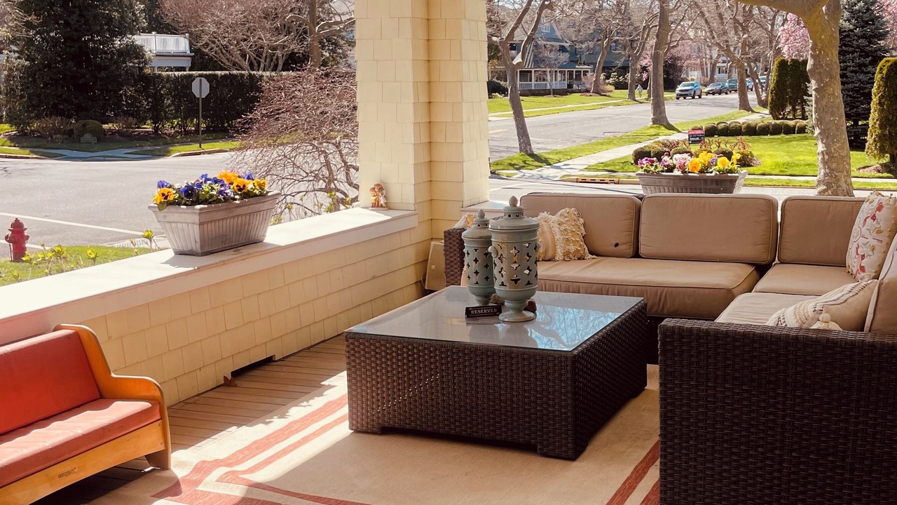 Photo of Outdoor in Spring Lake