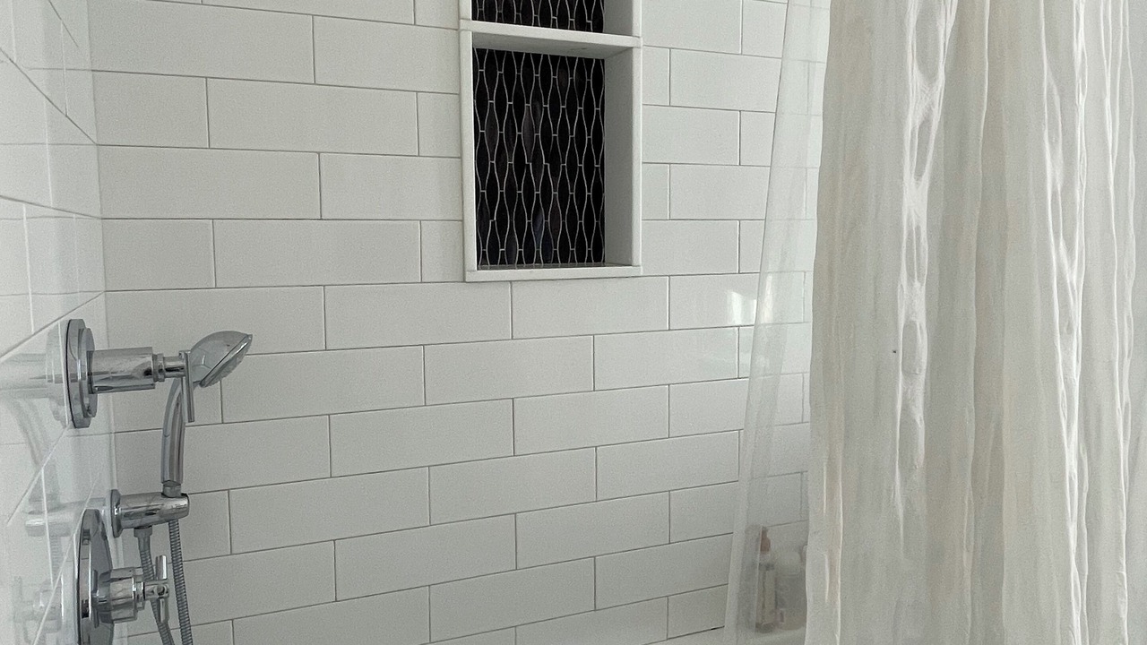 Photo of Bathroom in Spring Lake