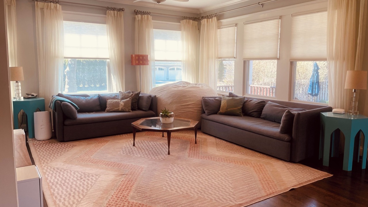 Photo of Livingroom in Spring Lake