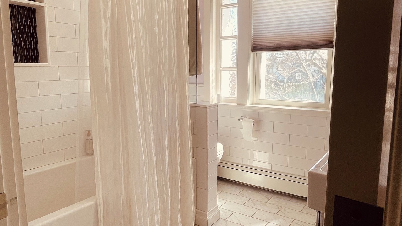 Photo of Bathroom in Spring Lake