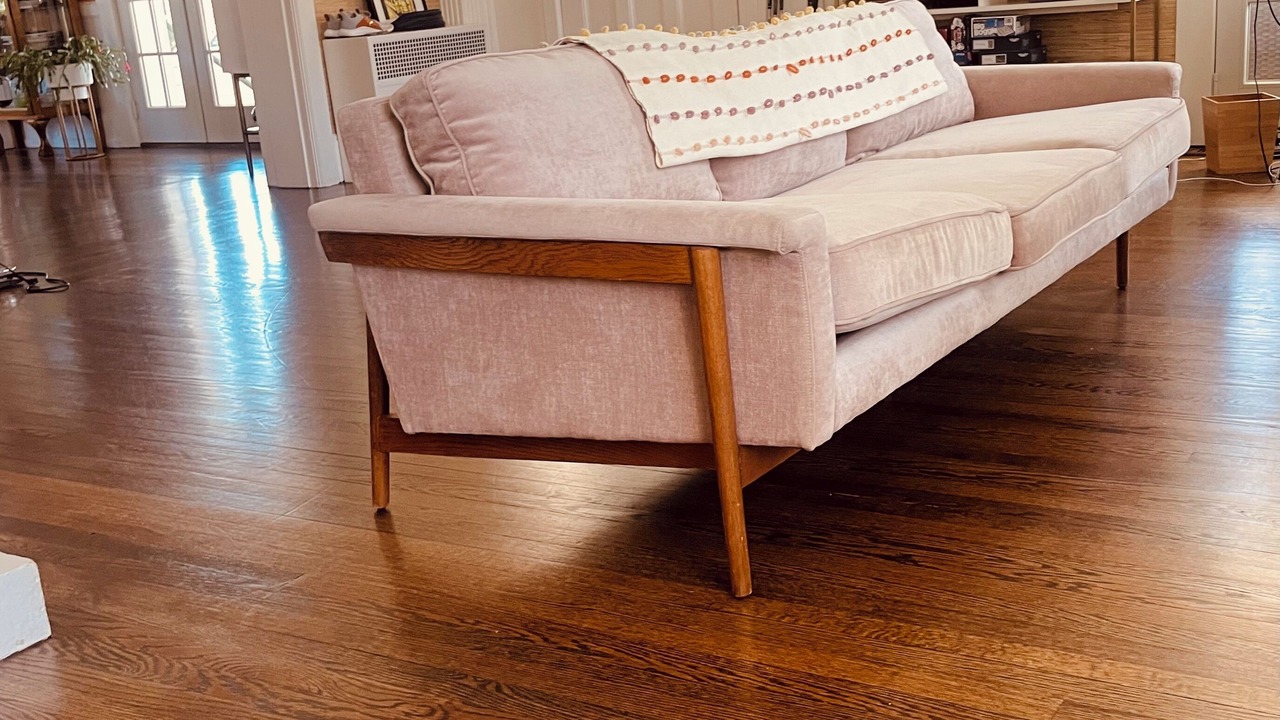 Photo of Livingroom in Spring Lake