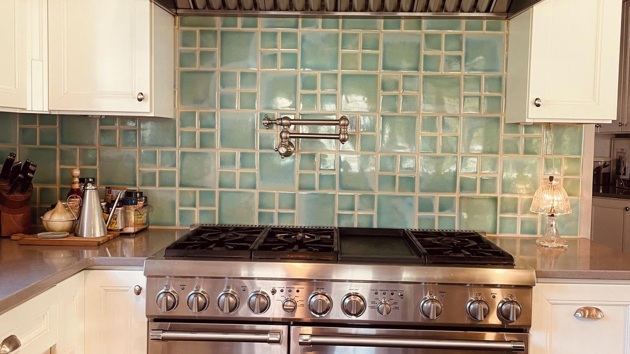 Photo of Kitchen in Spring Lake