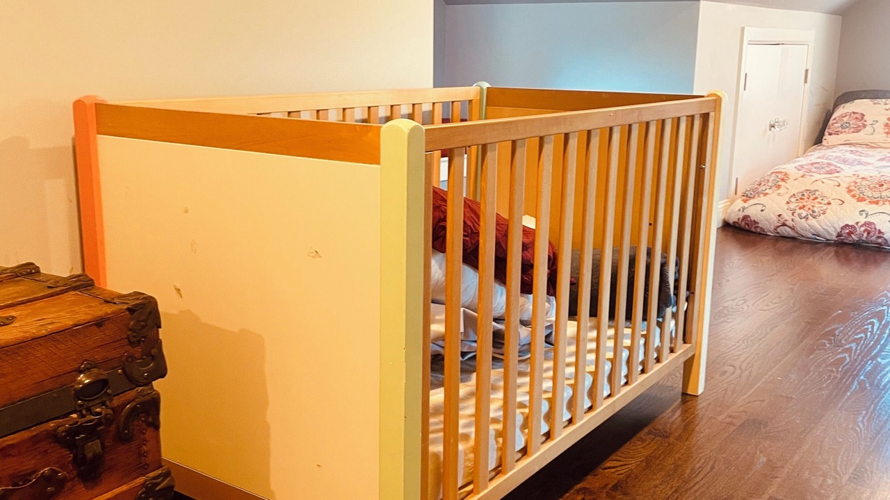 Photo of Bedroom in Spring Lake