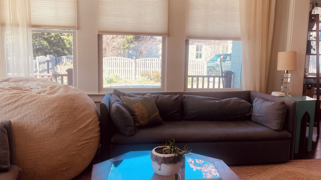 Photo of Livingroom in Spring Lake