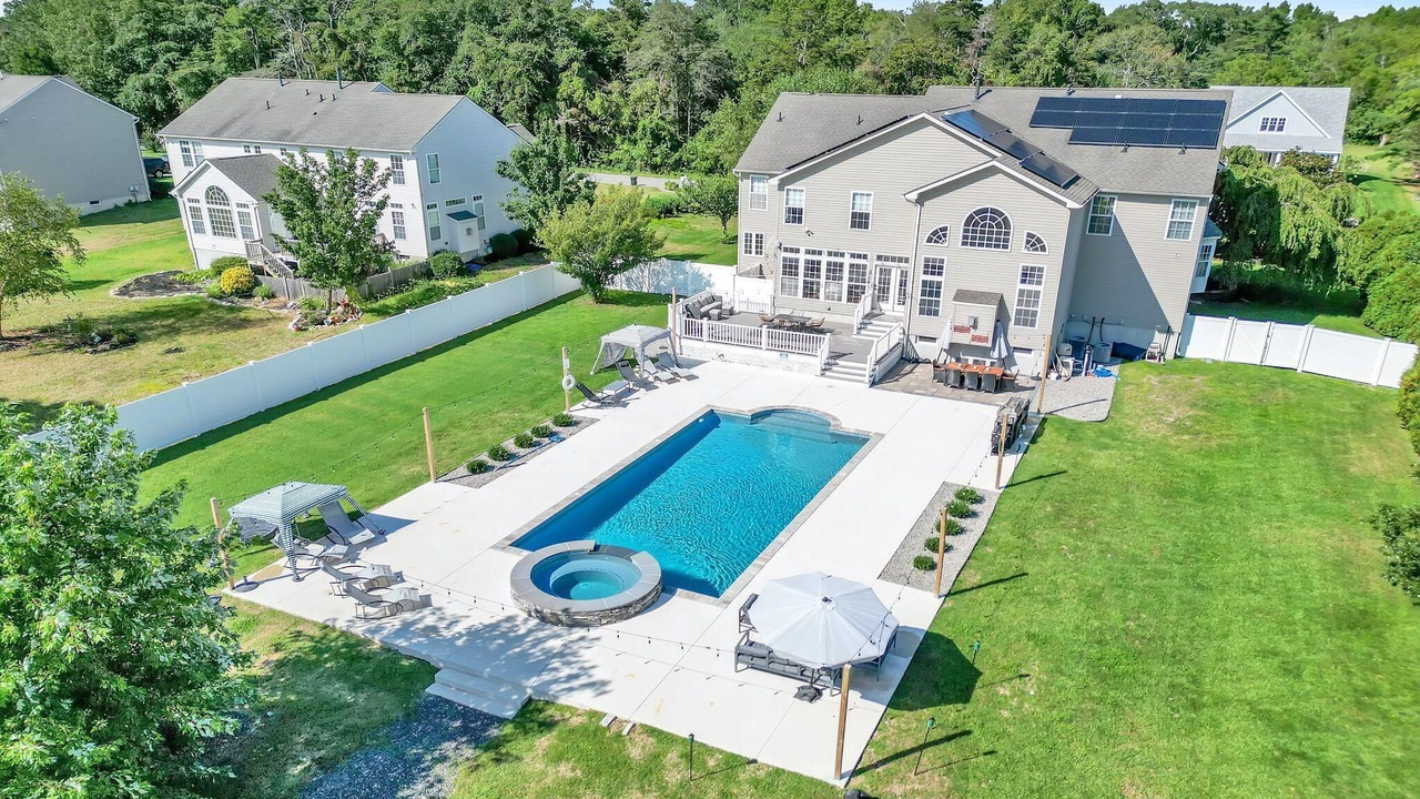 Photo of Outdoor in Cape May Court House