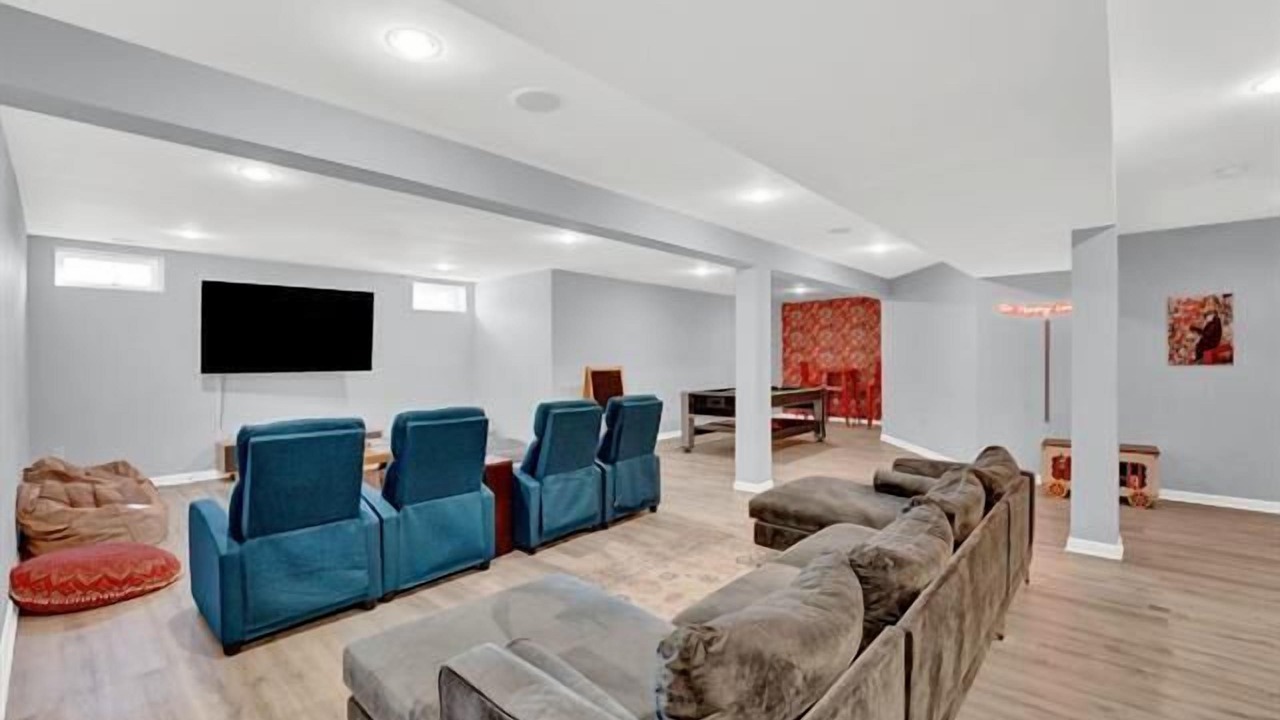 Photo of Livingroom in Cape May Court House