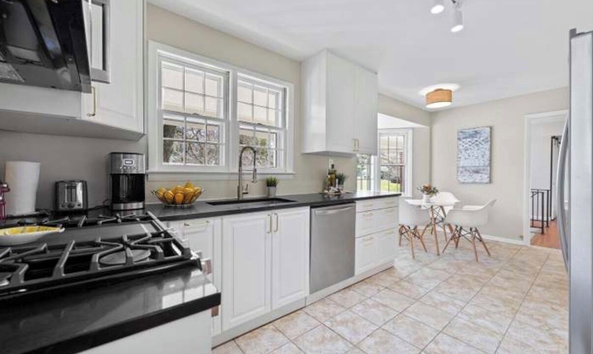 Photo of Kitchen in Colesville