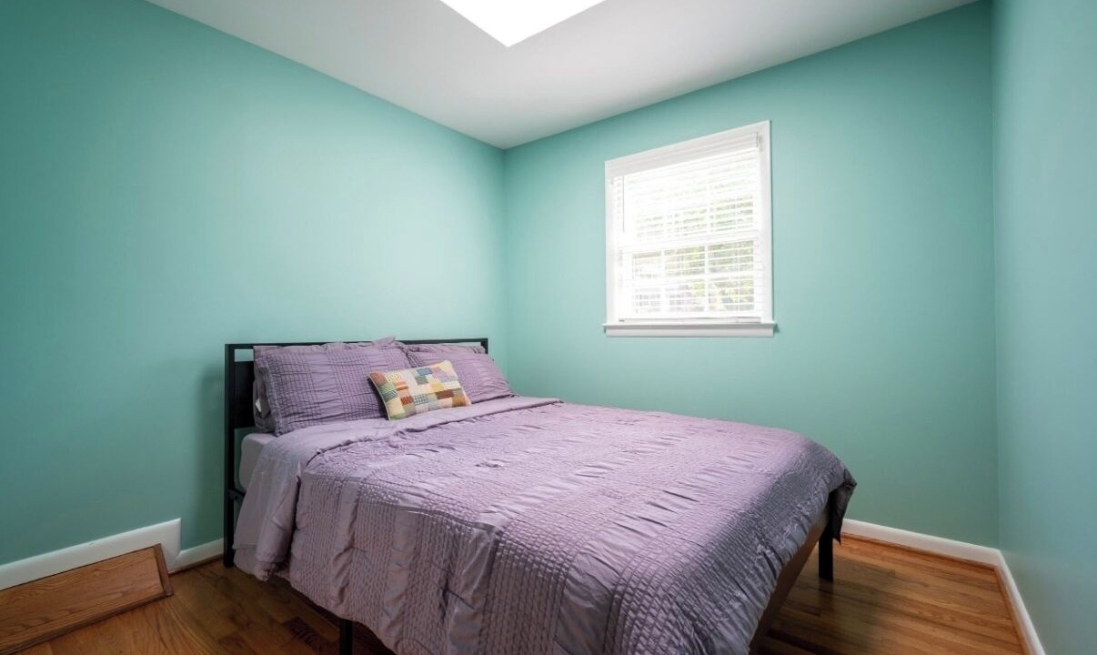 Photo of Bedroom in Colesville