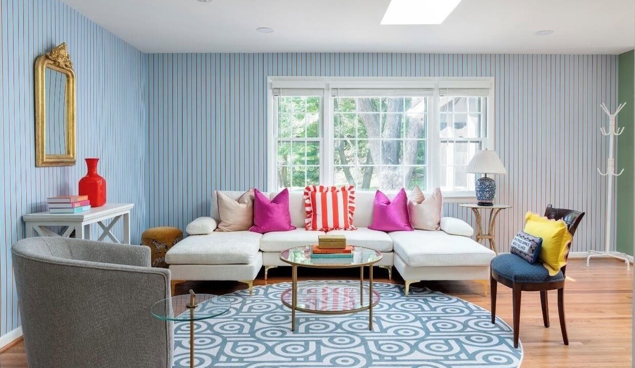 Photo of Livingroom in Colesville