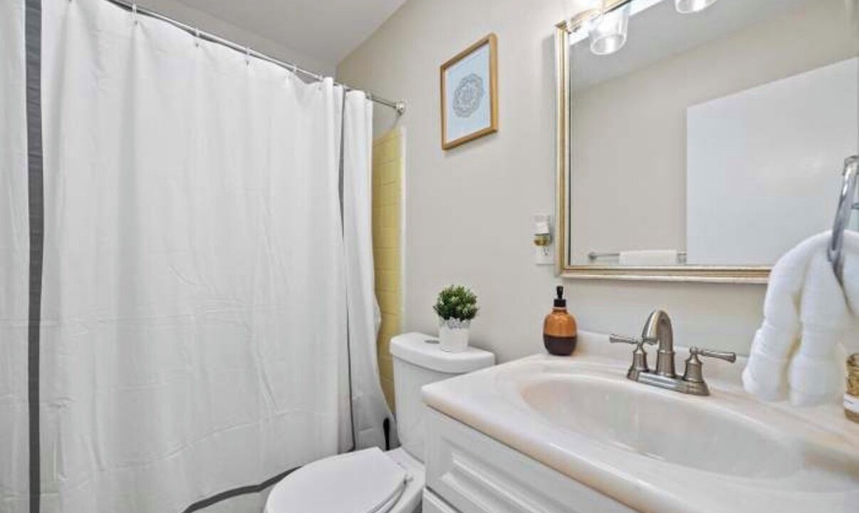 Photo of Bathroom in Colesville