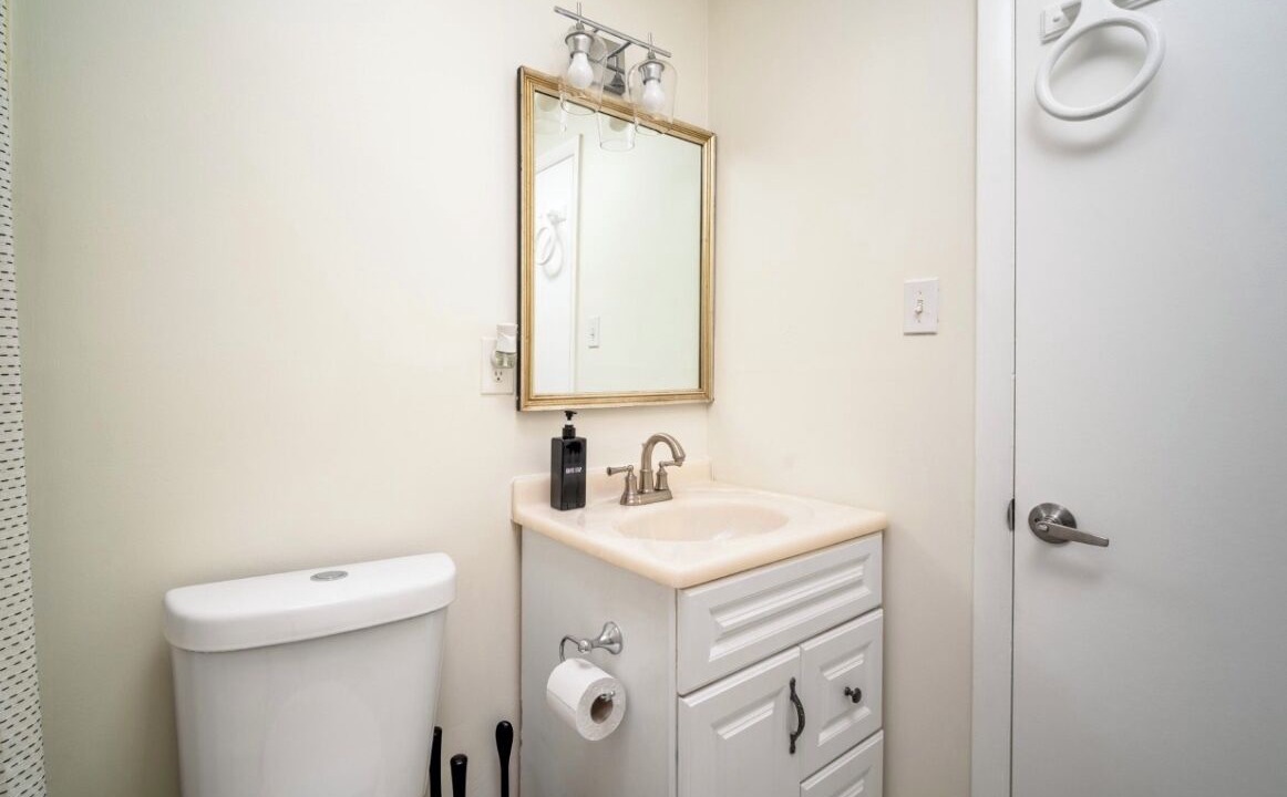 Photo of Bathroom in Colesville