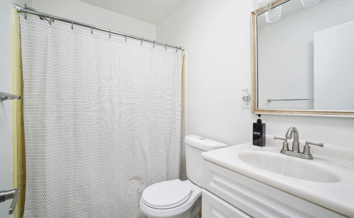 Photo of Bathroom in Colesville
