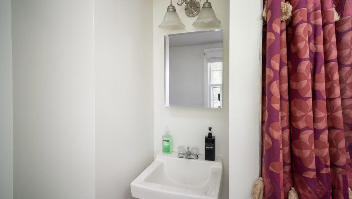 Photo of Bathroom in Colesville