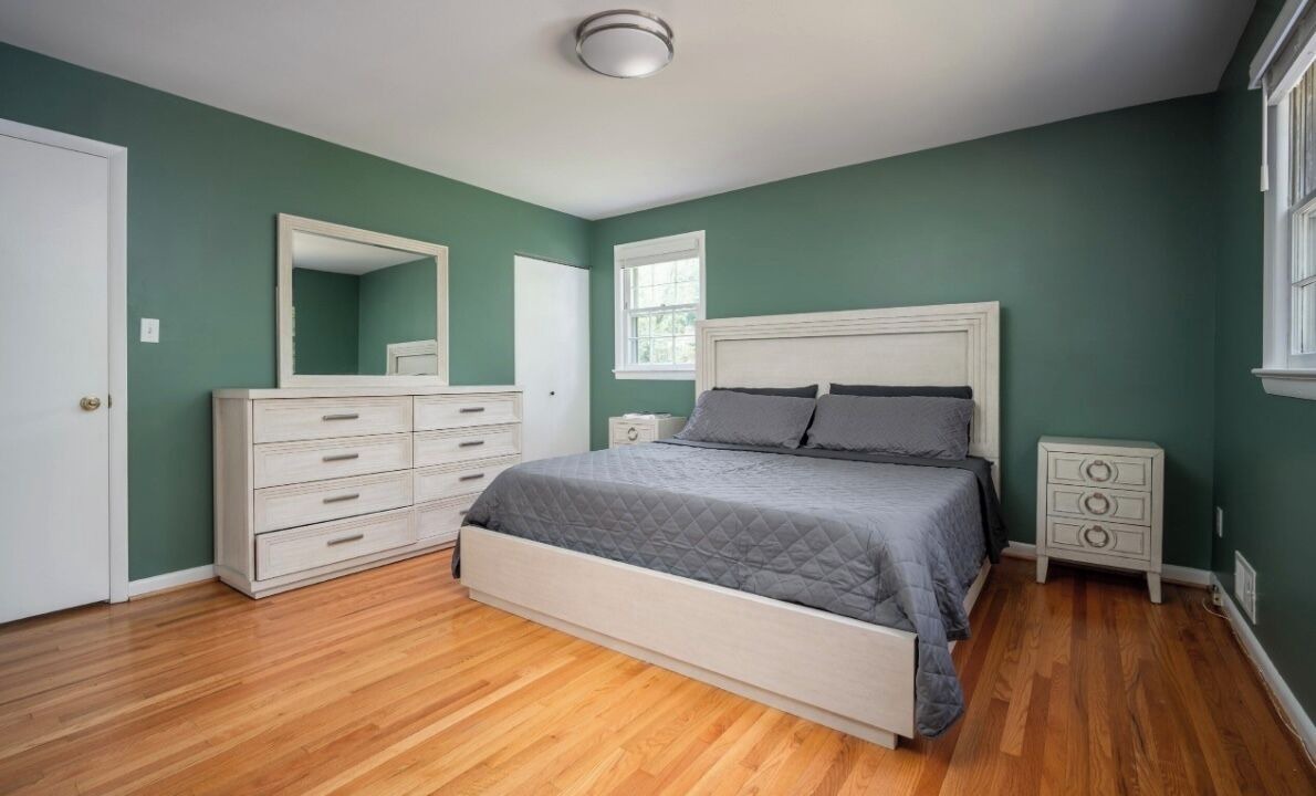 Photo of Bedroom in Colesville