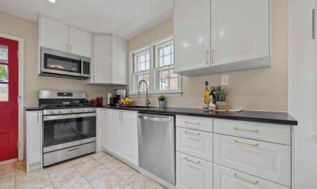 Photo of Kitchen in Colesville