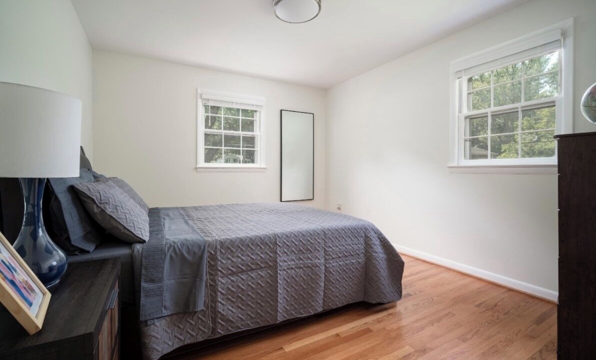 Photo of Bedroom in Colesville