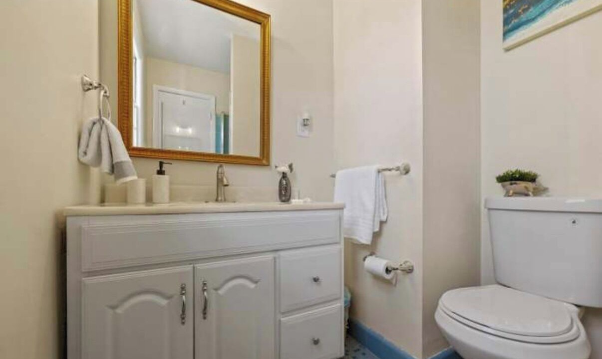 Photo of Bathroom in Colesville