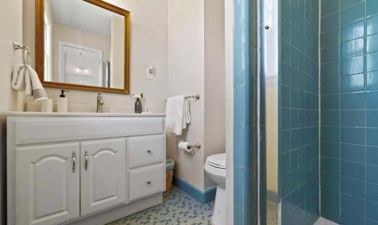 Photo of Bathroom in Colesville