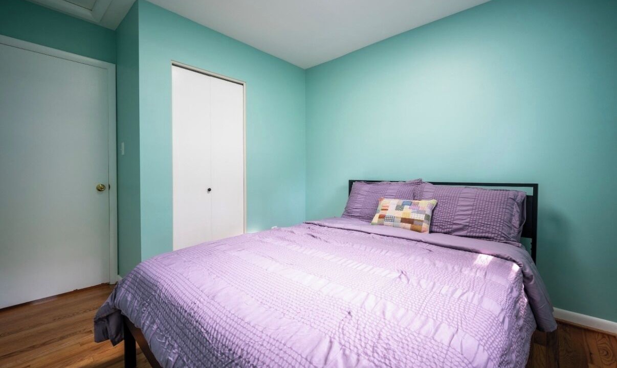 Photo of Bedroom in Colesville