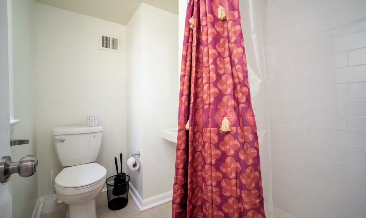 Photo of Bathroom in Colesville
